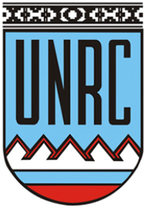 Logo UNRC